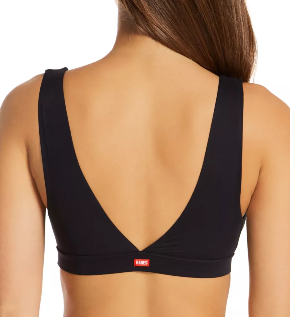 Authentic Lightly Lined T-Shirt Wirefree Bra