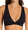 Hanes Authentic Triangle Pullover Bralette DHY203