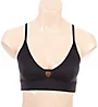 Hanes Authentic Longline Triangle Bralette DHY204 - Image 1