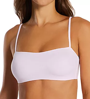 Authentic Bandeau Contour Bralette Lilac Meringue XL