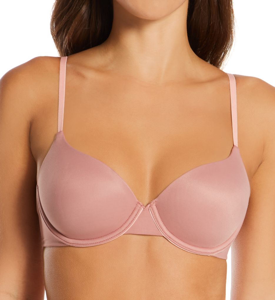 Hanes Unlined T-Shirt Bra