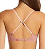 Hanes Authentic Lightly Lined T-Shirt Underwire Bra DHY206 - Image 4