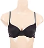 Hanes Authentic Lightly Lined T-Shirt Underwire Bra DHY206 - Image 1