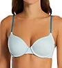 Hanes Authentic Lightly Lined T-Shirt Underwire Bra DHY206