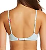 Hanes Authentic Lightly Lined T-Shirt Wirefree Bra DHY207 - Image 2