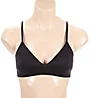 Hanes Authentic Lightly Lined T-Shirt Wirefree Bra DHY207 - Image 1