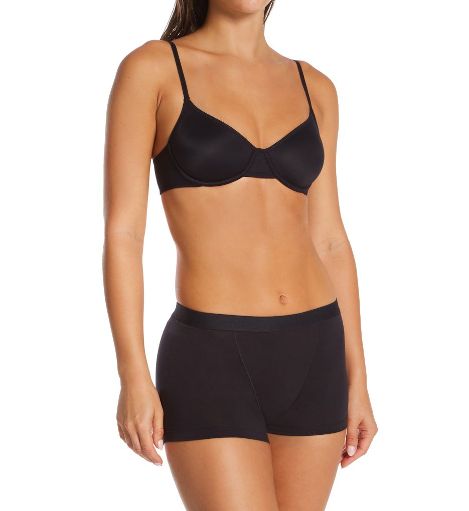 Hanes Authentic Unlined Underwire Bra DHY208 - Image 4