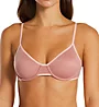 Hanes Authentic Unlined Underwire Bra DHY208