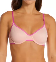 Authentic Unlined Underwire Bra