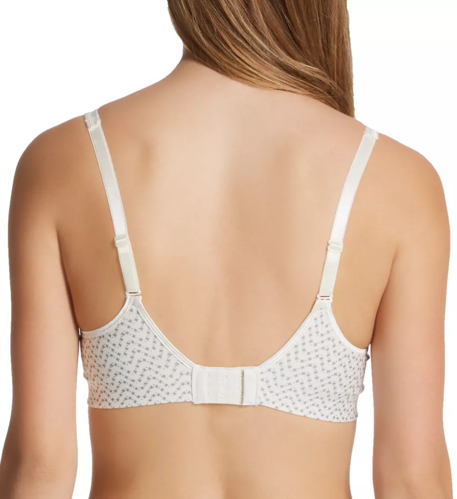 Hanes Women's Signature Invisible Embrace Lightweight Smooth Support Wire-free  Bra, Style G576 