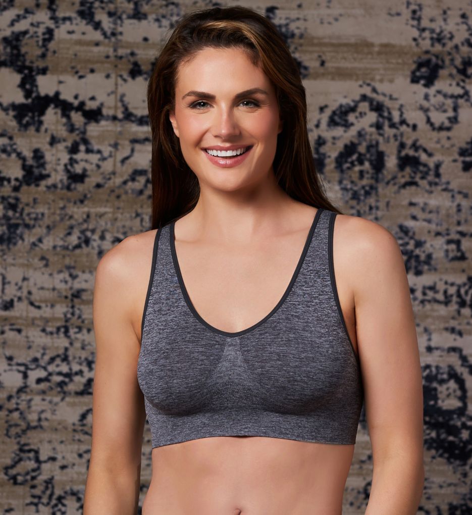 Hanes Women's Shape & Support Wirefree Bra