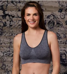 Get Cozy Pullover ComfortFlex Fit Wirefree Bra