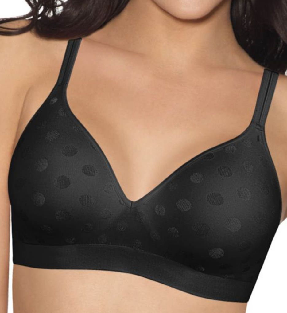 Hanes Comfort Evolution ComfortFlex Fit Wirefree Bra