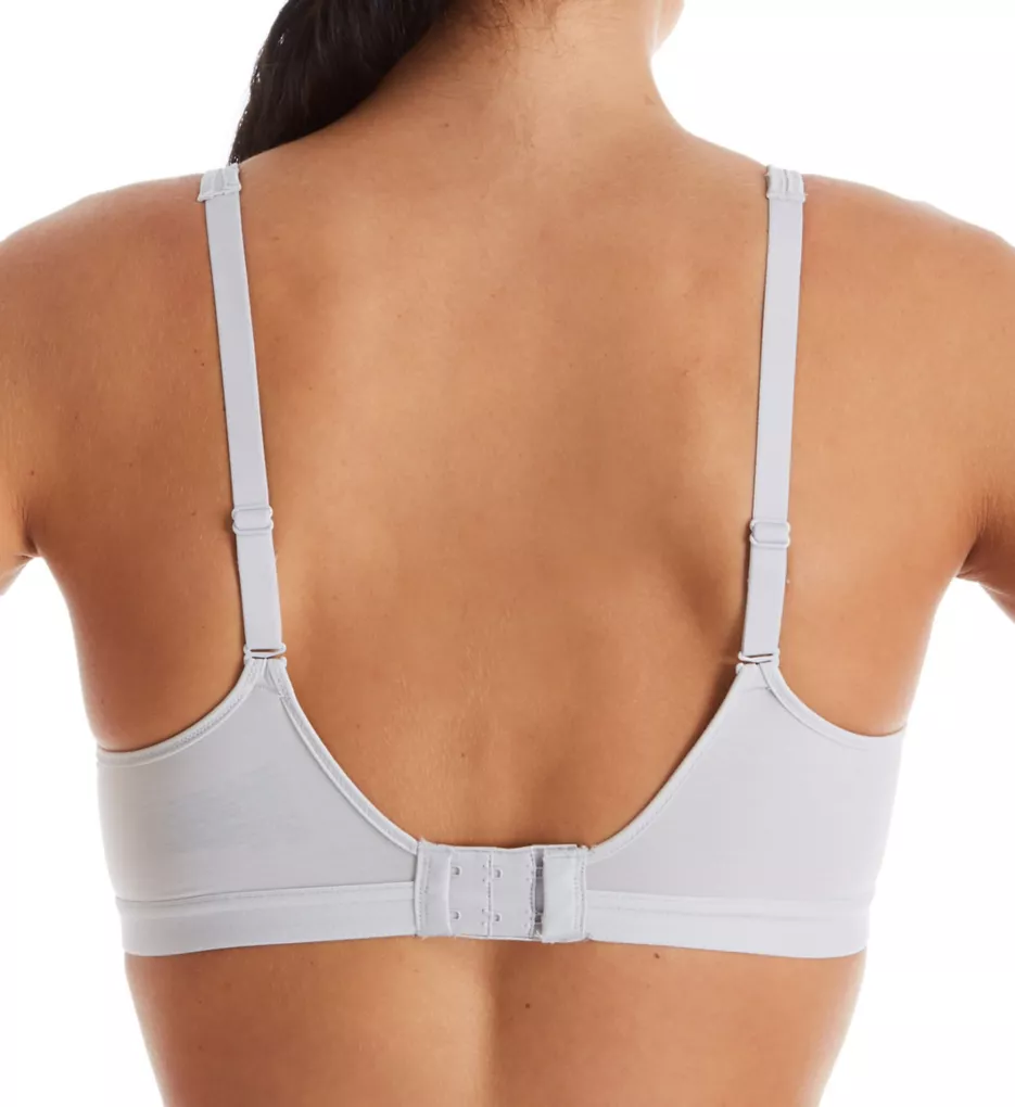  Exceptional Design Hanes Authentic Lightly Lined T-Shirt  Wirefree Bra DHY207 Sales Up 54%