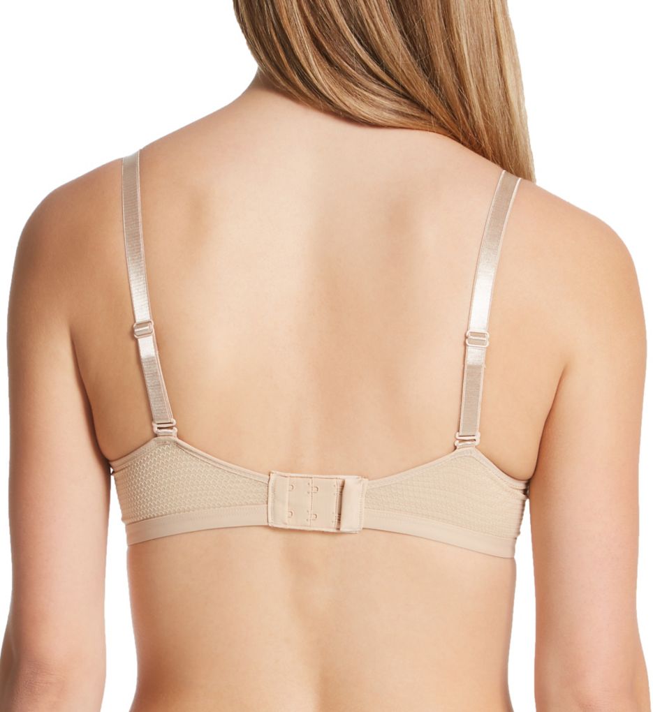 Hanes Bras Womens Oh So Light Comfort - Wire Free - Select SZ/Color.-G521