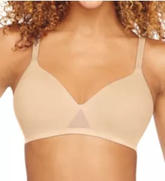 Oh So Light Contour ComfortFlex Fit Wirefree Bra