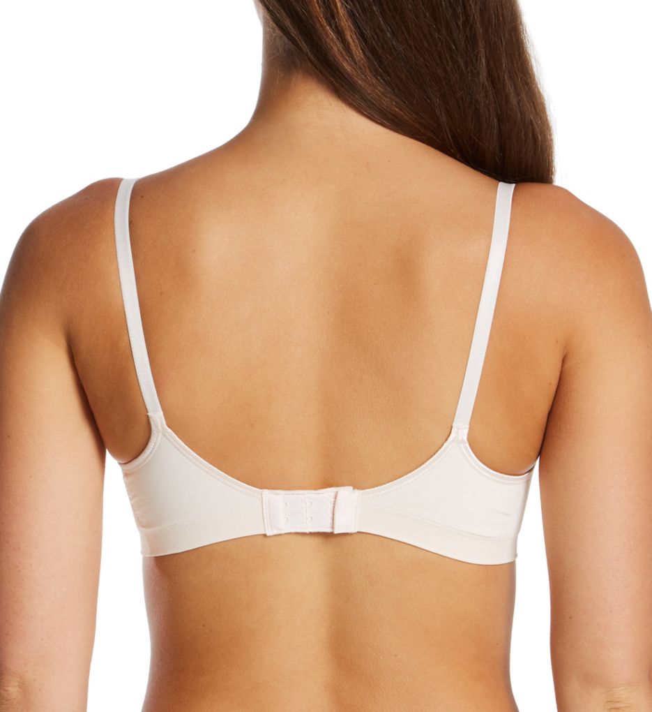 Hanes Cozy ComfortFlex Fit Women`s Wirefree Bra 