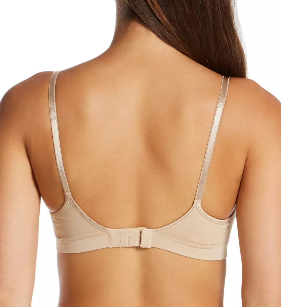 Women's SmoothTec ComfortFlex Fit Wirefree Bra MHG796, Available in Si –