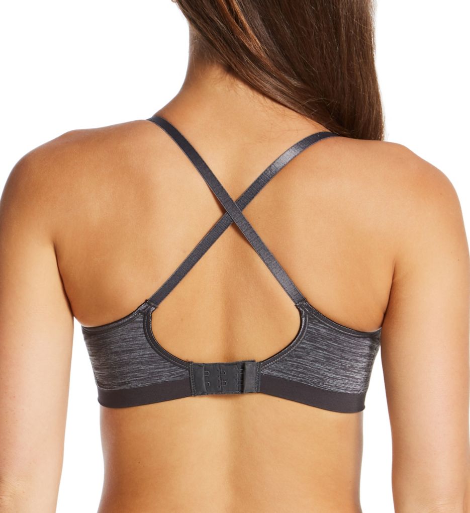 Hanes Ultimate® Comfy Support ComfortFlex Fit® Wirefree Bra, M