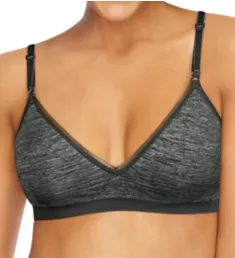 Comfy Support ComfortFlex Fit Wirefree Bra