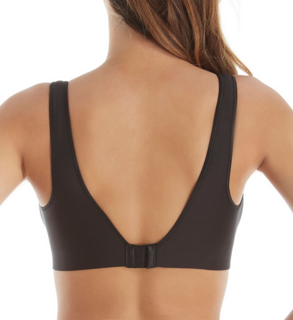 Hanes Women's SmoothTec ComfortFlex Fit Wireless Bra, Style G796