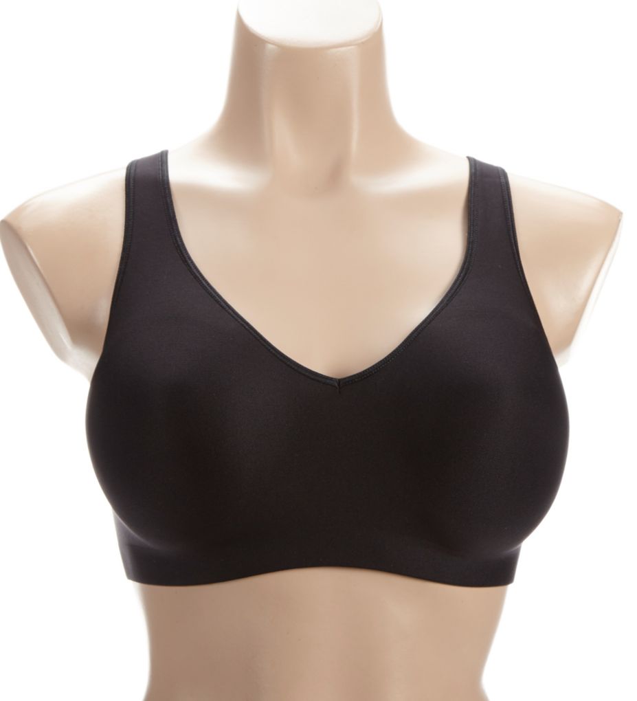 SmoothTec ComfortFlex Fit Wirefree Bra