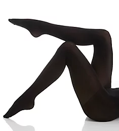 Blackout Control Top Comfort Waistband Tights