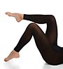 Hanes Opaque Footless Comfort Waistband Tights