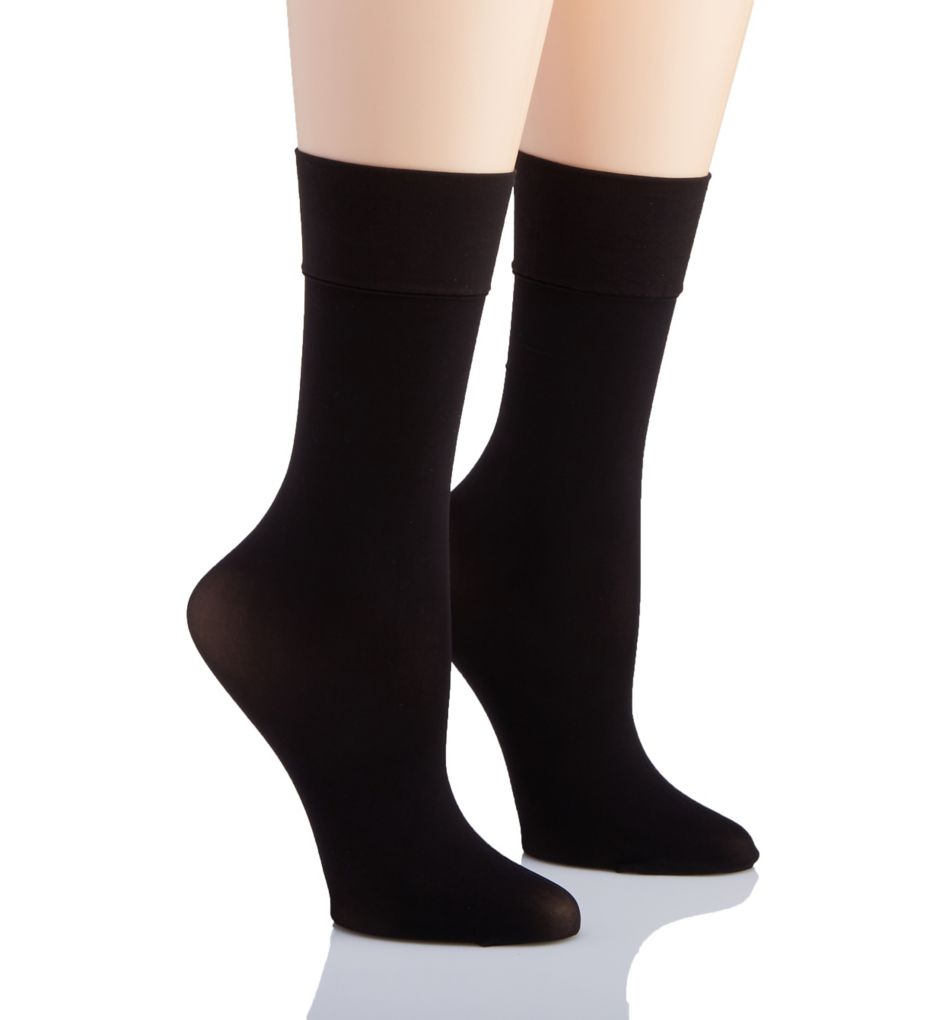 Knee Socks - 2 Pack