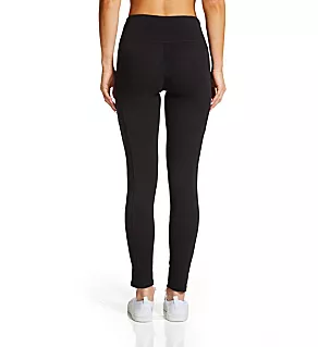 Tech Pocket Legging Black S