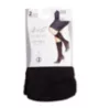 Hanes Curves Opaque ComfortFlex Band Plus Socks - 2 Pair HSP021 - Image 1