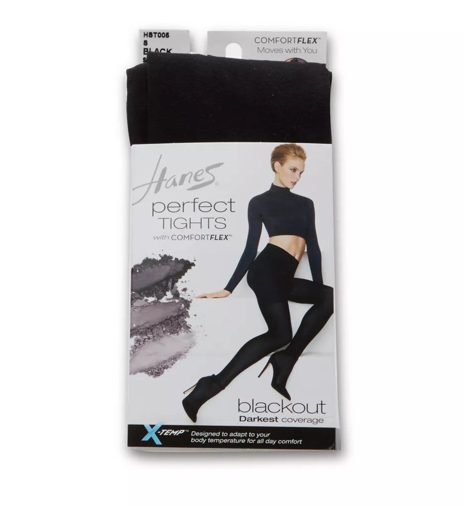 Hanes Perfect Blackout Tight HST005 - Image 3