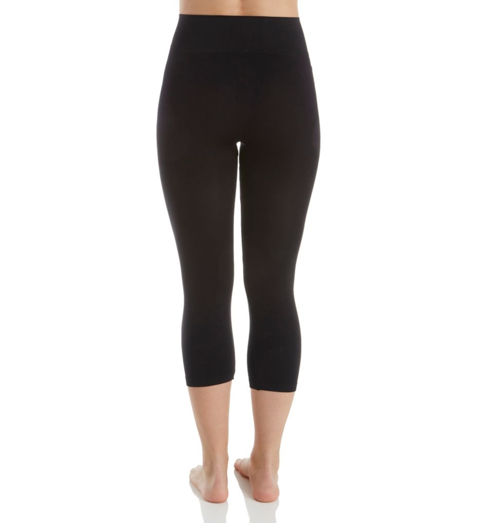 Perfect Bodywear Seamless Capri-bs