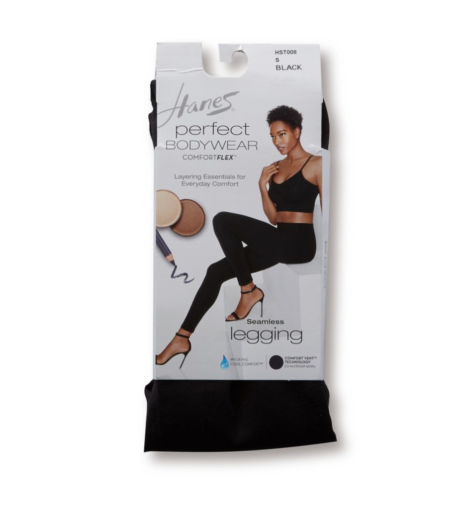 Perfect Bodywear Seamless Legging-cs1