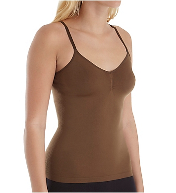 Details about   Hanes HST010 Perfect Bodywear Seamless Camisole