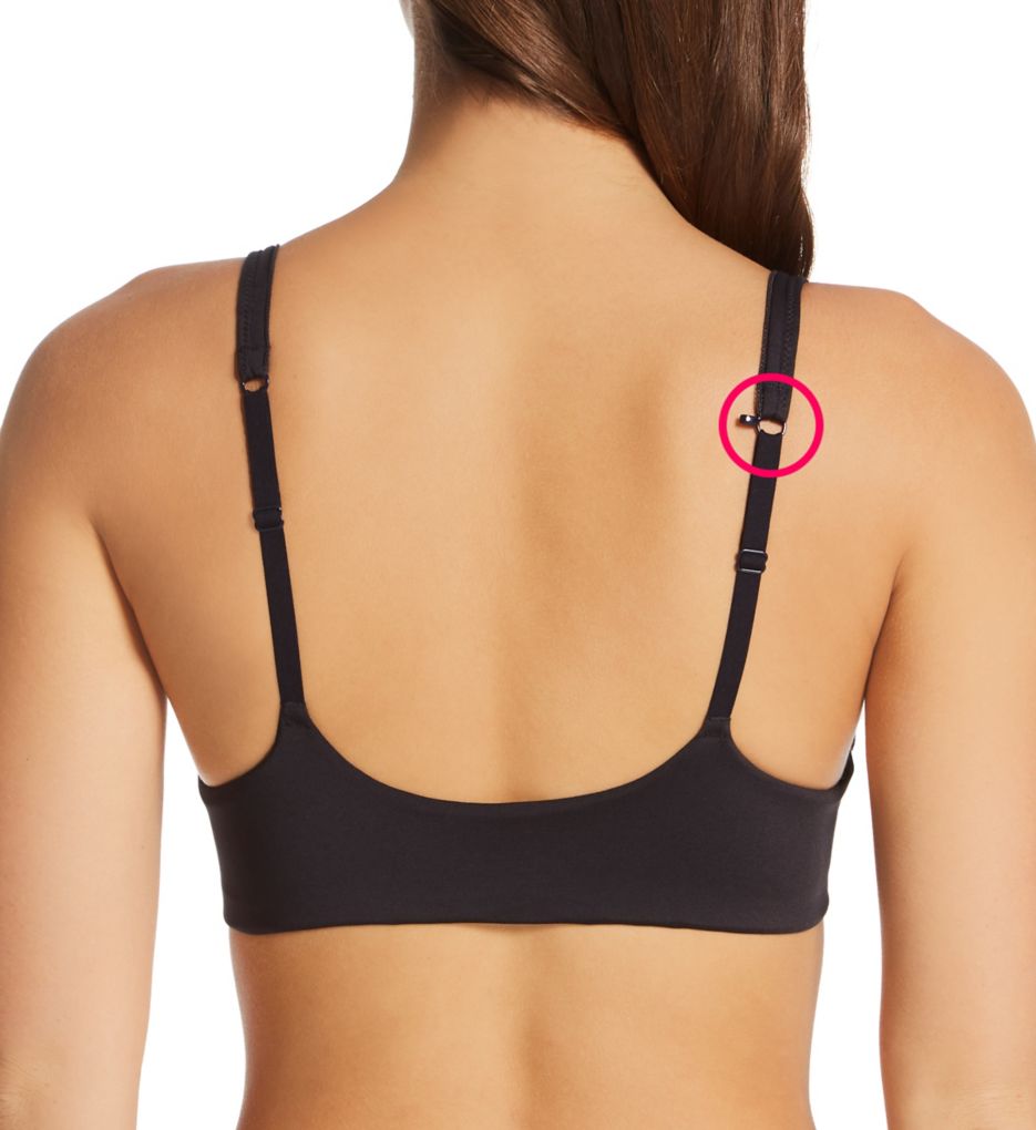 hanes hu01 bra