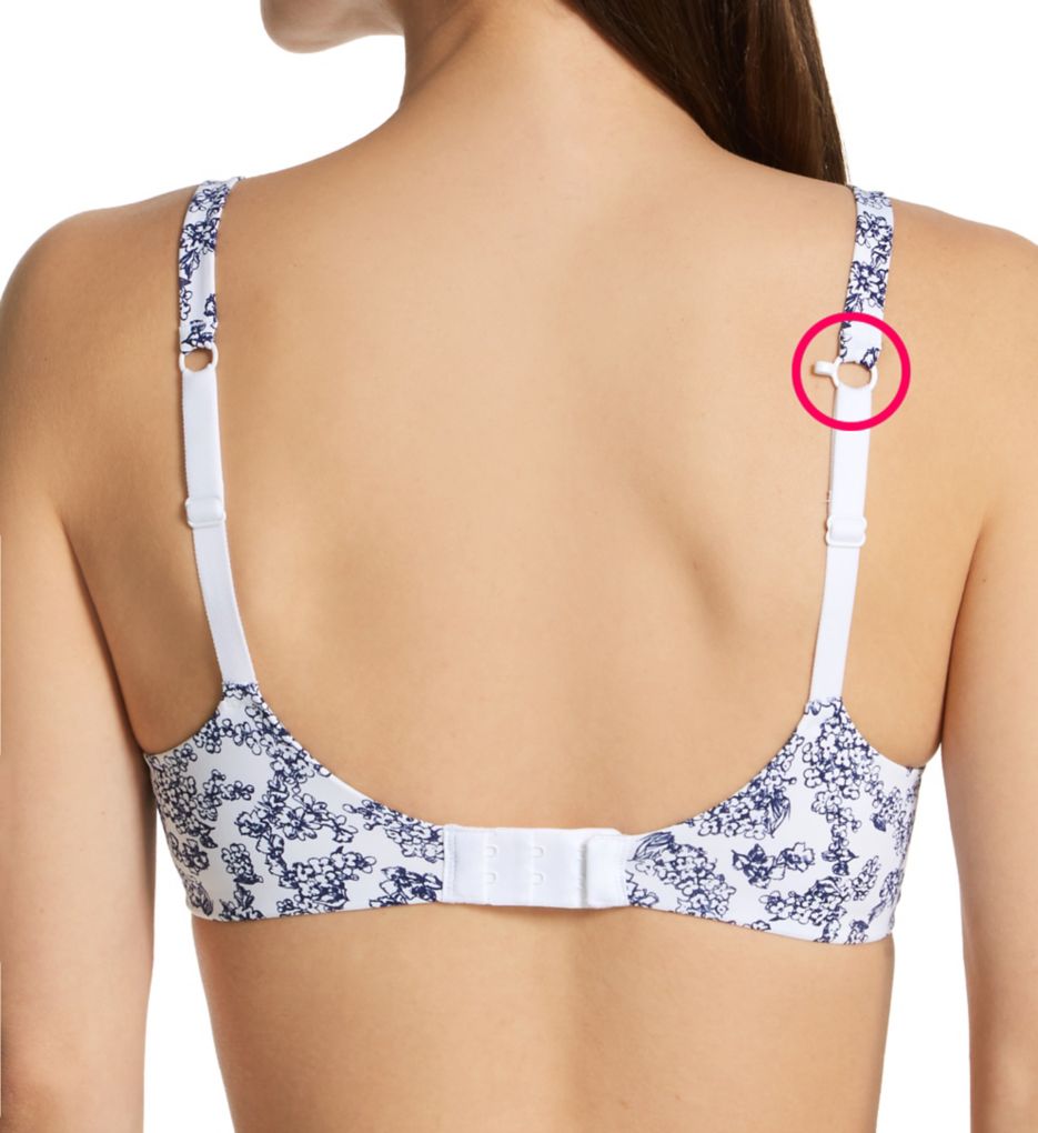 Hanes best sale hu02 bra