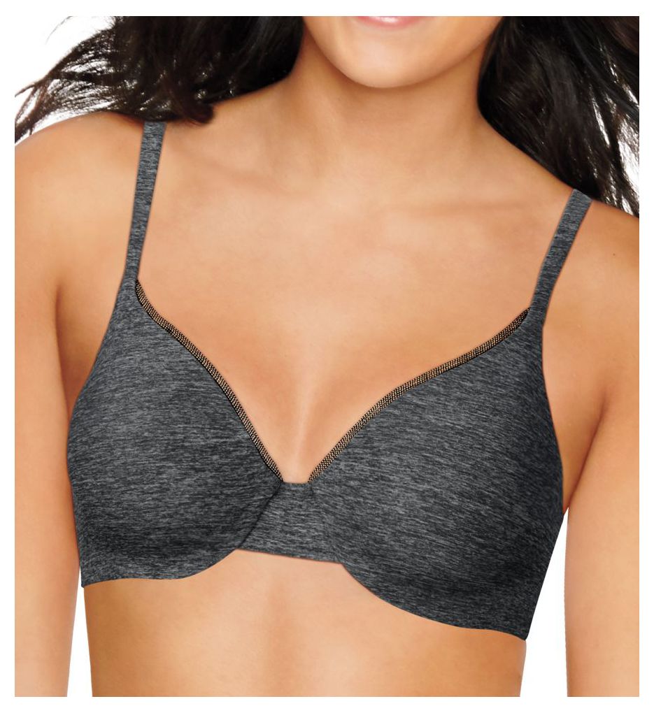 Ultimate T Shirt Soft Contour Underwire Bra