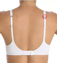 Ultimate T-Shirt Soft Contour Wirefree Bra