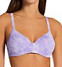 Hanes Ultimate T-Shirt Soft Contour Wirefree Bra