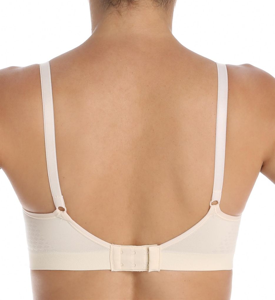Ultimate Natural Lift ComfortFlex Fit Wirefree Bra