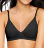 Hanes Ultimate Comfy Support 2 Ply Wirefree Bra HU11