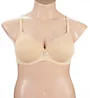 Hanes Ultimate T-Shirt Soft Natural Lift Underwire Bra HU20 - Image 1