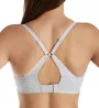 Hanes Ultimate ComfortFlex Fit Unlined Wirefree Bra HU26 - Image 4