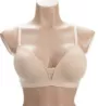 Hanes Ultimate ComfortFlex Fit Unlined Wirefree Bra HU26 - Image 1