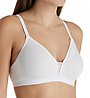 Hanes Ultimate ComfortFlex Fit Unlined Wirefree Bra