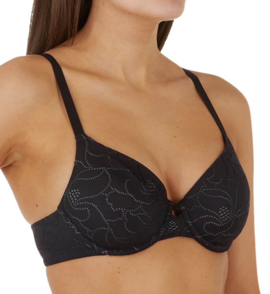 hanes hu01 bra
