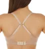 Hanes Ultimate No Show Support Underwire Bra HU33 - Image 4