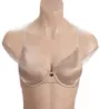 Hanes Ultimate No Show Support Underwire Bra HU33 - Image 1