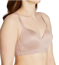 No Dig Support with Lift Wirefree Bra Evening Blush XS